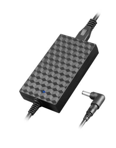 Nox Cargador Universal para Portátil 45W NXPWR45NB