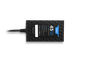 Nox Cargador Universal para Portátil 45W NXPWR45NB