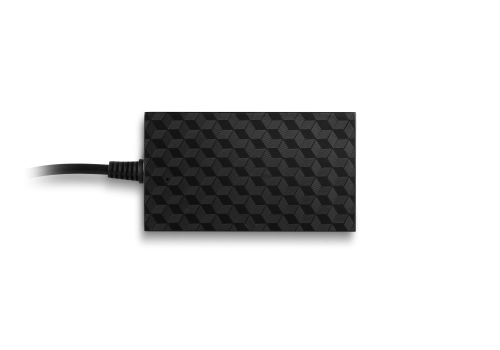 Nox Cargador Universal para Portátil 45W NXPWR45NB