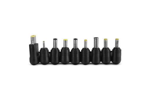Nox Cargador Universal para Portátil 45W NXPWR45NB