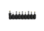 Nox Cargador Universal para Portátil 45W NXPWR45NB