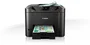 Canon MAXIFY MB5450 Multifunción Inyección de Tinta Negra