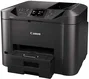 Canon Maxify MB5450 Multifunción Inyección WiFi Dúplex Negra