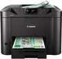 Canon Maxify MB5450 Multifunción Inyección WiFi Dúplex Negra