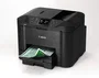 Canon Maxify MB5450 Multifunción Inyección WiFi Dúplex Negra