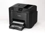 Canon Maxify MB5450 Multifunción Inyección WiFi Dúplex Negra
