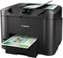 Canon Maxify MB5450 Multifunción Inyección WiFi Dúplex Negra