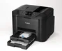 Canon Maxify MB5450 Multifunción Inyección WiFi Dúplex Negra
