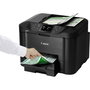 Canon MAXIFY MB5450 Multifunción Inyección de Tinta Negra