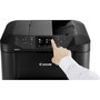Canon MAXIFY MB5450 Multifunción Inyección de Tinta Negra