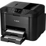Canon MAXIFY MB5450 Multifunción Inyección de Tinta Negra