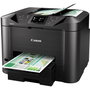 Canon MAXIFY MB5450 Multifunción Inyección de Tinta Negra