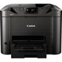 Canon MAXIFY MB5450 Multifunción Inyección de Tinta Negra