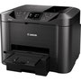 Canon MAXIFY MB5450 Multifunción Inyección de Tinta Negra
