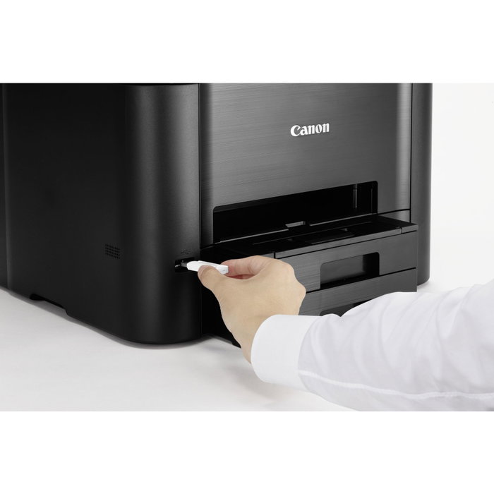 Canon MAXIFY MB5450 Multifunción Inyección de Tinta Negra