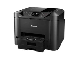Canon MAXIFY MB5450 Multifunción Inyección de Tinta Negra