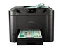 Canon Maxify MB5450 Multifunción Inyección WiFi Dúplex Negra