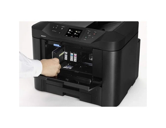 Canon MAXIFY MB5450 Multifunción Inyección de Tinta Negra