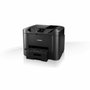Canon Maxify MB5450 Multifunción Inyección WiFi Dúplex Negra