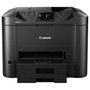 Canon Maxify MB5450 Multifunción Inyección WiFi Dúplex Negra