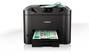 Canon Maxify MB5450 Multifunción Inyección WiFi Dúplex Negra