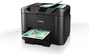 Canon Maxify MB5450 Multifunción Inyección WiFi Dúplex Negra