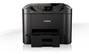 Canon Maxify MB5450 Multifunción Inyección WiFi Dúplex Negra