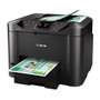 Canon Maxify MB5450 Multifunción Inyección WiFi Dúplex Negra