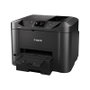 Canon Maxify MB5450 Multifunción Inyección WiFi Dúplex Negra