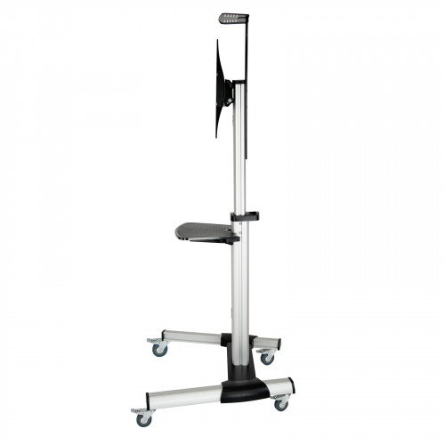 Tooq Soporte de Suelo con Ruedas FS1870M-B para TV de 37-70 pulgadas