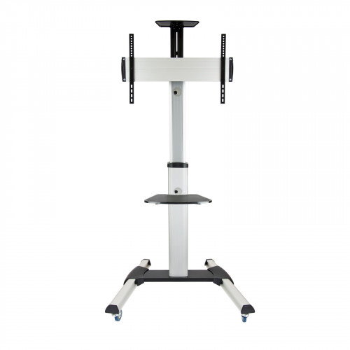 Tooq Soporte de Suelo con Ruedas FS1870M-B para TV de 37-70 pulgadas