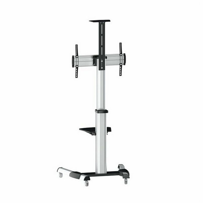 Tooq Soporte de Suelo con Ruedas FS1870M-B para TV de 37-70 pulgadas