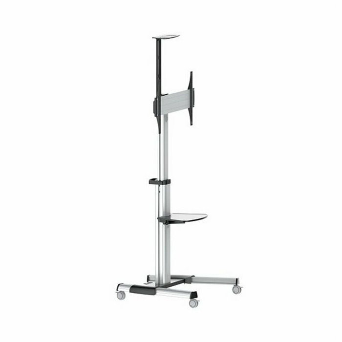 Tooq Soporte de Suelo con Ruedas FS1870M-B para TV de 37-70 pulgadas