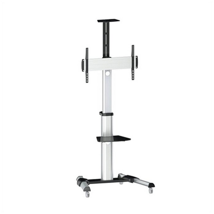 Tooq Soporte de Suelo con Ruedas FS1870M-B para TV de 37-70 pulgadas