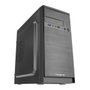 Tacens Anima AC4500 Mini Torre con Fuente 500W Negro