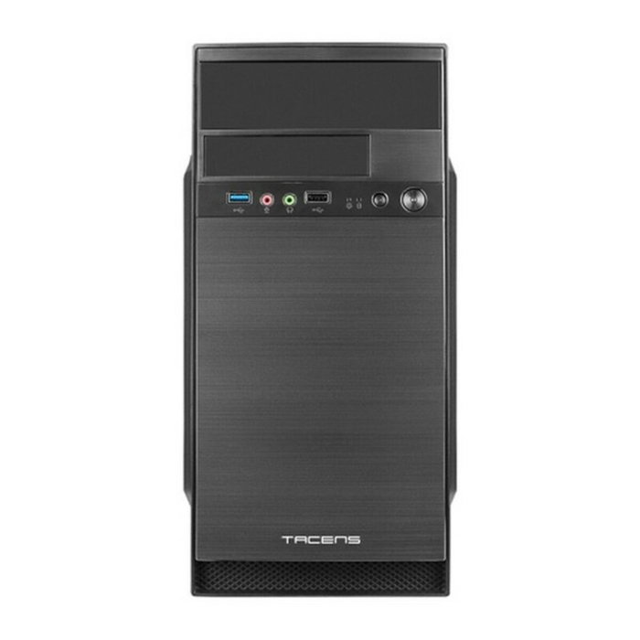 Tacens Anima AC4500 Mini Torre con Fuente 500W Negro Tacens Anima AC4500 Mini Torre con Fuente 500W Negro