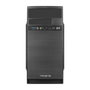 Tacens Anima AC4500 Mini Torre con Fuente 500W Negro