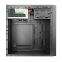 Tacens Anima AC4500 Mini Torre con Fuente 500W Negro