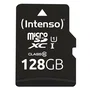 Intenso microSDXC UHS-I Premium 128 GB con adaptador