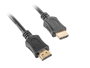 GEMBIRD Cable HDMI Alta Velocidad 1m 4K Ethernet Negro