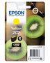 Epson Cartucho de tinta 202 Claria Premium Ink Amarillo C13T02F44010