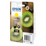 Epson Cartucho de tinta 202 Claria Premium Ink Amarillo C13T02F44010