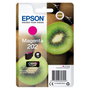 Epson Cartucho de tinta 202 Claria Premium Ink Magenta