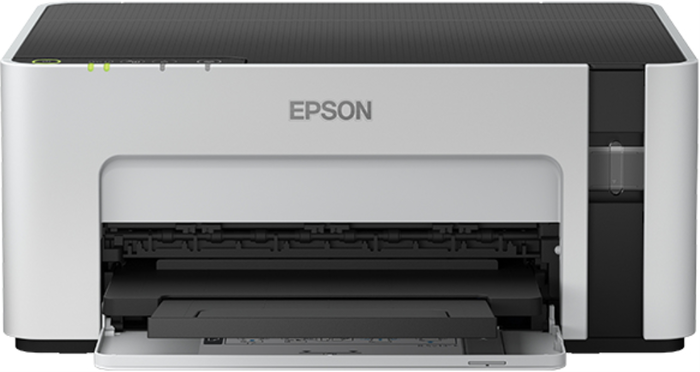 Epson Impresora Inyección de Tinta EcoTank ET-M1120, 1440 x 720 DPI, A4, Wifi