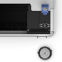 Epson Impresora Inyección de Tinta EcoTank ET-M1120, 1440 x 720 DPI, A4, Wifi
