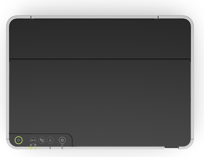 Epson Impresora Inyección de Tinta EcoTank ET-M1120, 1440 x 720 DPI, A4, Wifi
