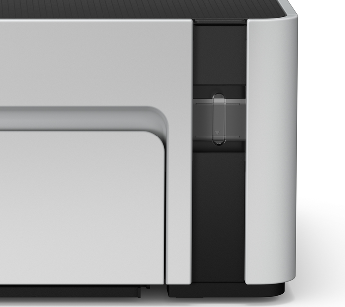 Epson Impresora Inyección de Tinta EcoTank ET-M1120, 1440 x 720 DPI, A4, Wifi
