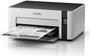 Epson Impresora Inyección de Tinta EcoTank ET-M1120, 1440 x 720 DPI, A4, Wifi