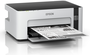 Epson Impresora Inyección de Tinta EcoTank ET-M1120, 1440 x 720 DPI, A4, Wifi