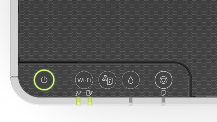 Epson Impresora Inyección de Tinta EcoTank ET-M1120, 1440 x 720 DPI, A4, Wifi